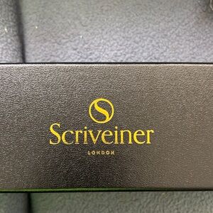 Black and Gold Art Piece